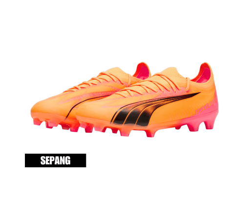 Puma Ultra Ultimate FG/AG