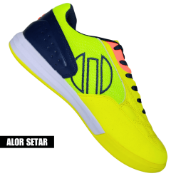 Quaser Bionic Futsal A.Green