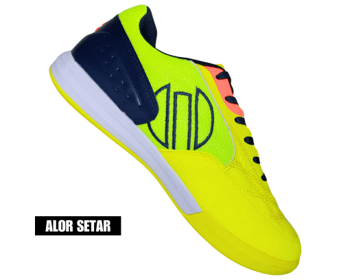 Quaser Bionic Futsal A.Green