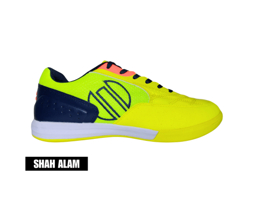 Quaser Bionic Futsal A.Green