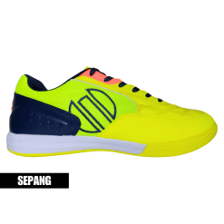 Quaser Bionic Futsal A.Green