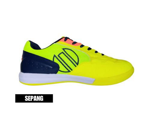 Quaser Bionic Futsal A.Green