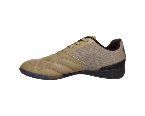 Quaser Salsa Futsal Khaki - 9UK - Image 3