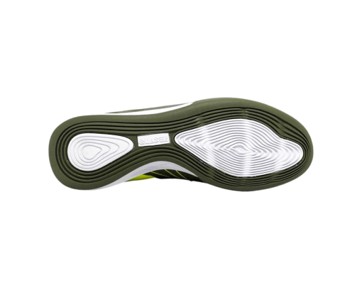 Quaser Vortex Futsal Army Green - Image 2