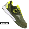 Quaser Vortex Futsal Army Green