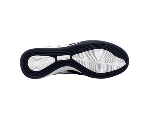 Quaser Vortex Futsal Navy - 8UK - Image 2
