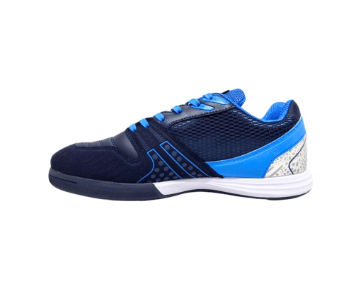 Quaser Vortex Futsal Navy - 8UK - Image 3