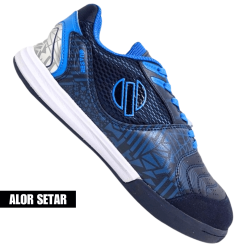 Quaser Vortex Futsal Navy