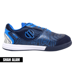 Quaser Vortex Futsal Navy - 8UK