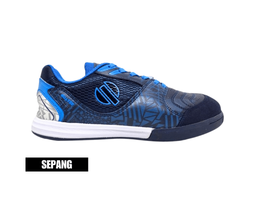 Quaser Vortex Futsal Navy