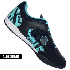 Quaser Zitro Futsal Navy