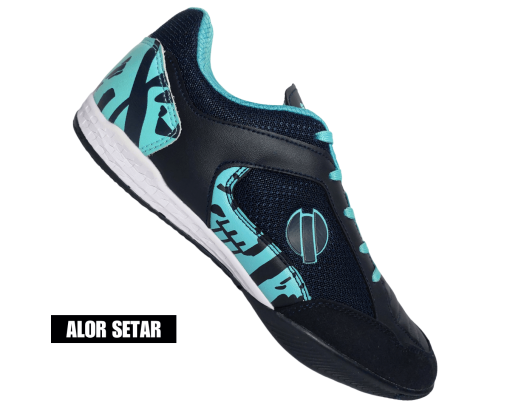 Quaser Zitro Futsal Navy