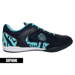 Quaser Zitro Futsal Navy - 7UK