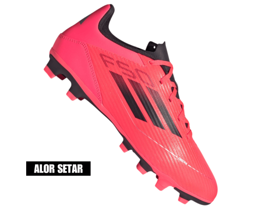 Adidas F50 Club FxG - 9UK