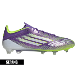 Adidas F50 Elite FG - 7.5UK