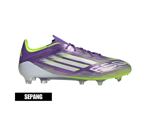 Adidas F50 Elite FG - 7.5UK
