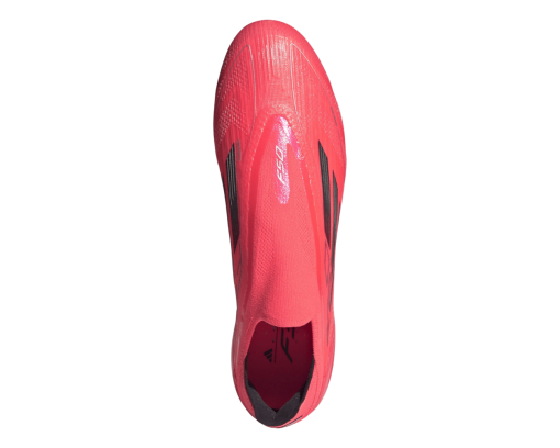 Adidas F50 Elite Laceless SG - Image 4