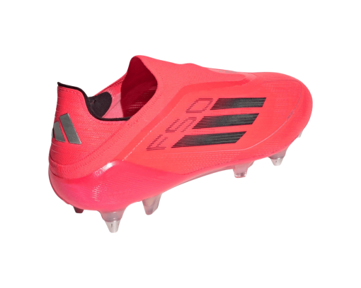 Adidas F50 Elite Laceless SG - Image 5