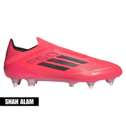 Adidas F50 Elite Laceless SG