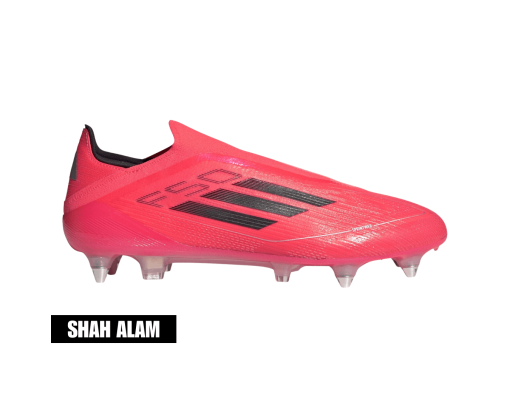 Adidas F50 Elite Laceless SG