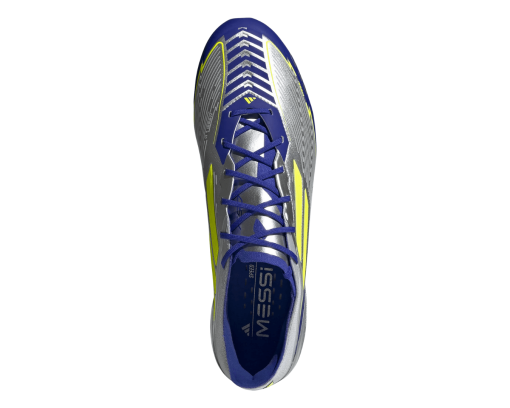 Adidas F50 Elite Messi FG - 8.5UK - Image 4
