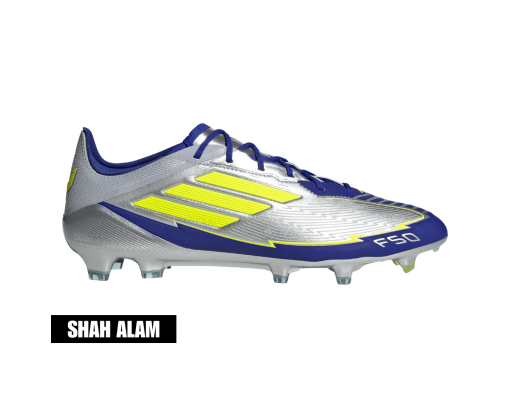 Adidas F50 Elite Messi FG - 8.5UK
