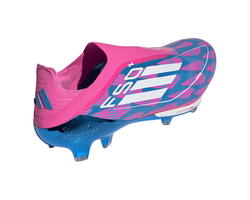 Adidas F50+ FG - 7.5UK - Image 5