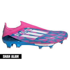 Adidas F50+ FG - 7.5UK