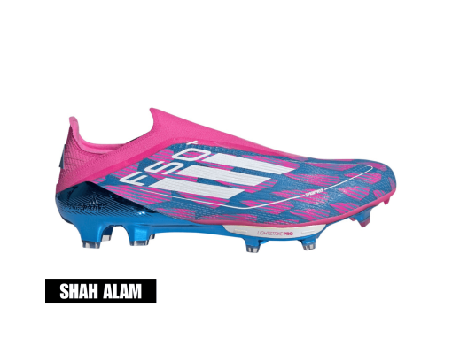 Adidas F50+ FG - 7.5UK