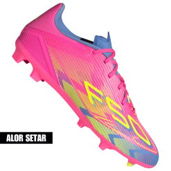 Adidas F50 League FG/MG - 7UK