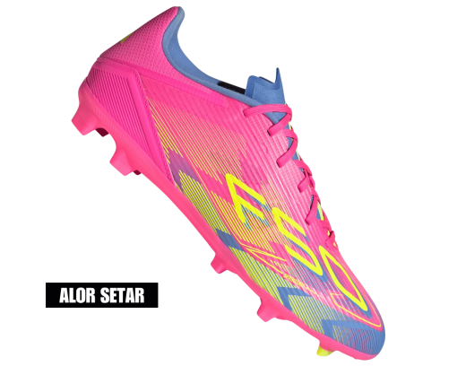 Adidas F50 League FG/MG - 7UK