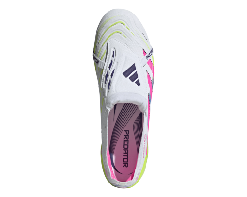 Adidas Predator 25 Elite Foldover Tongue FG - Image 4