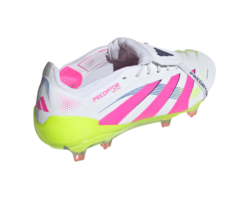 Adidas Predator 25 Elite Foldover Tongue FG - Image 5