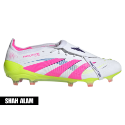 Adidas Predator 24 Elite Foldover Tongue FG