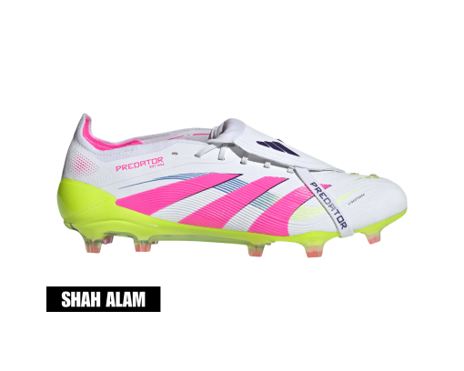 Adidas Predator 25 Elite Foldover Tongue FG