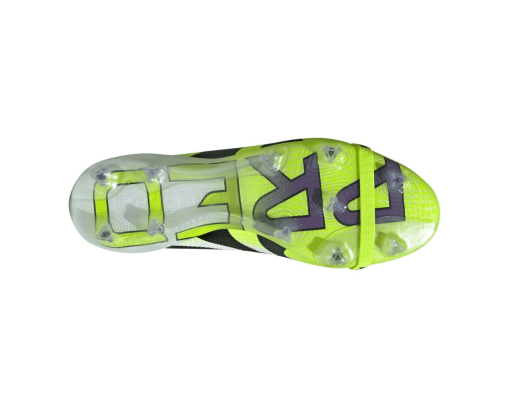 Adidas Predator 24 Elite Foldover Tongue FG - 8UK - Image 2