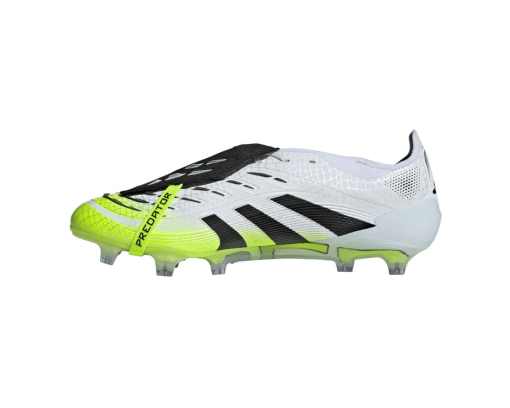 Adidas Predator 24 Elite Foldover Tongue FG - 8UK - Image 3