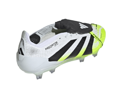 Adidas Predator 24 Elite Foldover Tongue FG - 8UK - Image 5