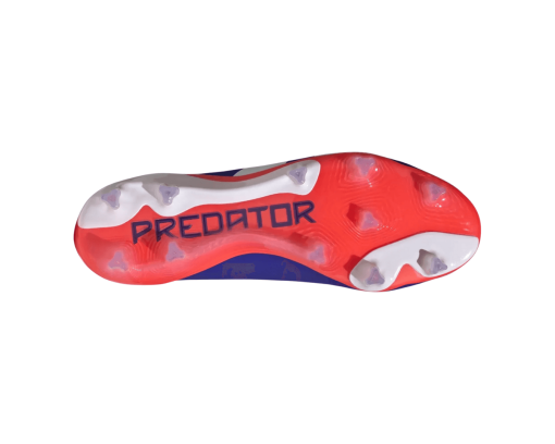 Adidas Predator 24 Elite Laceless FG - 11UK - Image 2