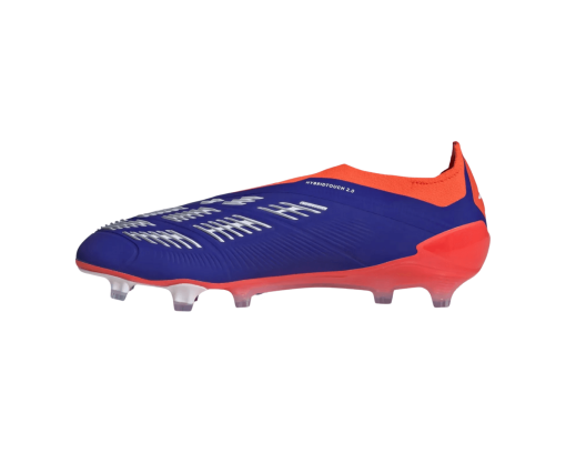 Adidas Predator 24 Elite Laceless FG - 11UK - Image 3