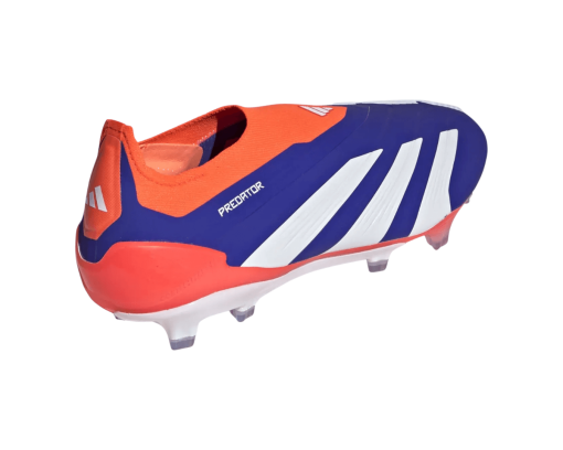 Adidas Predator 24 Elite Laceless FG - 11UK - Image 5