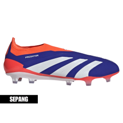 Adidas Predator 24 Elite Laceless FG
