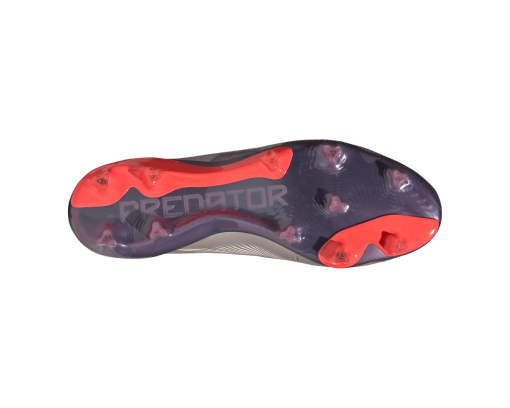 Adidas Predator 24 Elite Laceless FG - 10UK - Image 2
