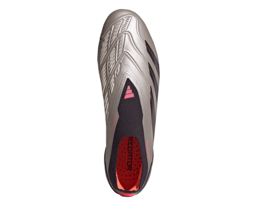 Adidas Predator 24 Elite Laceless FG - 10UK - Image 4