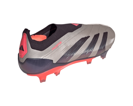 Adidas Predator 24 Elite Laceless FG - 10UK - Image 5