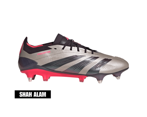 Adidas Predator 24 Elite SG - 8UK
