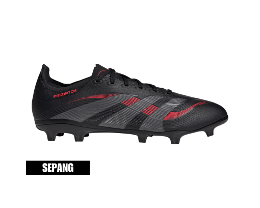 Adidas Predator 25 League FG/MG