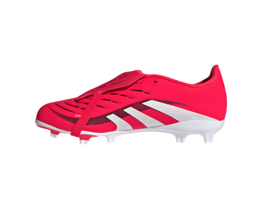 Adidas Predator 25 League Foldover Tongue FG Junior - Image 3