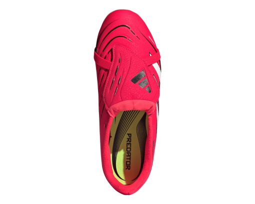 Adidas Predator 25 League Foldover Tongue FG Junior - Image 4