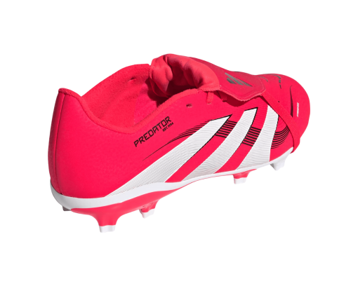 Adidas Predator 25 League Foldover Tongue FG Junior - Image 5